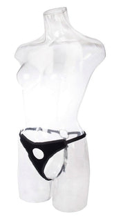 Universal Love Rider Luxe Harness