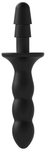 Vac-U-Lock Black Handle