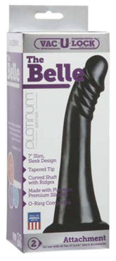 Vac-U-Lock Platinum Edition Belle