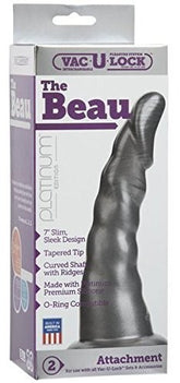Vac-U-Lock Platinum Edition The Beau