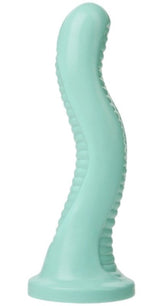 Vac-U-Lock Platinum Edition The Ribbed G Mint