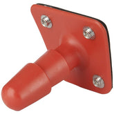 Vac-U-Lock Plug With Snaps