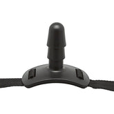 Vac-U-Lock Universal Strap-On Plug