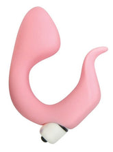 Velvet Plush U Vibe Junior - Intimate Pleasure at Your Fingertips
