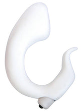 Velvet Plush U-Vibe Massager
