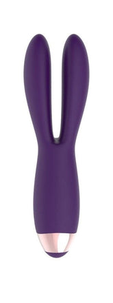 Velvetine Ana - Versatile Clitoral Vibrator for Intimate Pleasure