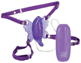 Venus Butterfly II