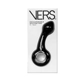 Vers G-Spot Vibe - Black Rechargeable