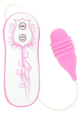 Vibe Therapy Deduce - Waterproof Clitoris Vibrator with 7 Functions