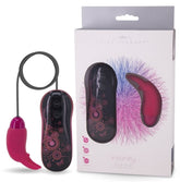 Vibe Therapy Insanity Massager
