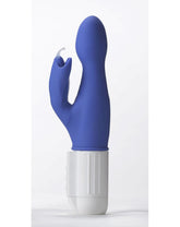 Vibratex Violet Silicone Vibrator