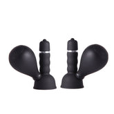 Vibrating Nipple Pump Sucker