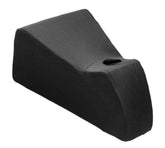 Wand Essentials Black Ecsta-Seat Body Wand Cushion
