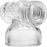 Wand Essentials Hummingbird Masturbator Attachment