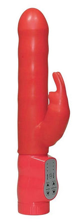 Waver Bunny Red