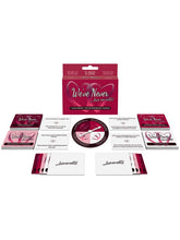 We have Never but we will Game