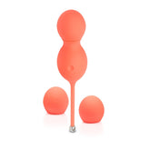 We-Vibe Bloom - Progressive Kegel Balls for Holistic Wellness