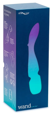 We-Vibe Wand