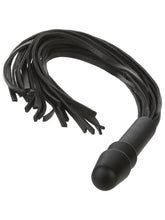 Whip It Vac-U-Lock
