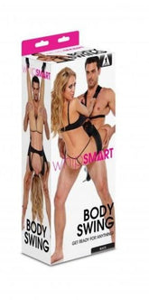 Whipsmart Body Swing