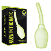WhipSmart Glow-in-Dark Intimate Cleansing Douche