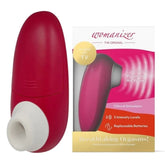 Womanizer Mini Red Wine