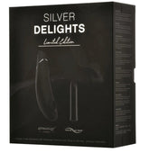 Womanizer x We-Vibe - Dual Delight for Sensual Bliss