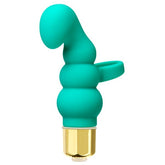 Doc Johnson Wonderland The Pleasurepillar Mini Massagers