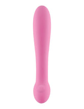 Pipedream Wow! 10 Functions Power Wand Massager Pink