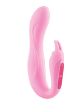 Pipedream WOW! Multi Functions Rabbit Rocker Massager
