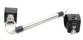 Premium BDSM Wrist Spreader - Adjustable Cuffs for Intimate Exploration