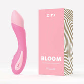 Zini Bloom - Rechargeable G-Spot Vibrator for Unparalleled Satisfaction