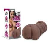 Zolo Stroke Off Diva - Realistic Pleasure for Unforgettable Satisfaction
