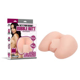Zolo Bubble Butt - Lifelike Pleasure Sensation