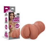 Zolo Intimate Pleasure Stroker - Realistic Latina Sensation