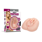 Zolo Stroke Off - Dual Orifice Stimulator for Intense Bliss