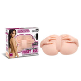 Zolo's Indulgent Vibrating Pleasure Spreader - Elevate Your Intimate Moments