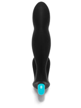 B-Vibe Rocker Plug - Targeted Prostate Stimulation for Intense Sensations