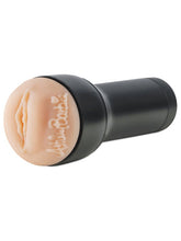Kiiroo Feel Ashley Barbie - Textured Stroker for Unparalleled Intimacy