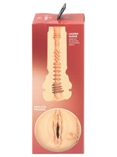 Immersive Pleasure with the Lauren Phillips Stroker