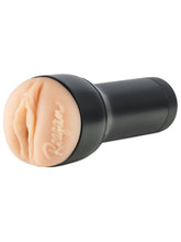 Reagan Foxx Authentic Pleasure Stroker