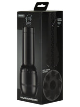 Kiiroo Feel Stroker - Textured Sleeve for Immersive Intimacy