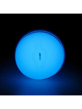 KIIROO FeelGlow - Glow-in-the-Dark Textured Stroker for Intense Pleasure