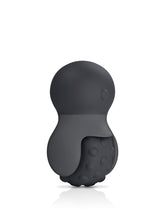 Jimmyjane Evoke Rol-o Vibrating Adult Massager Black
