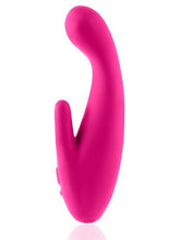Jimmyjane Live Sexy Intro 8 Silicone G-Spot Vibrator