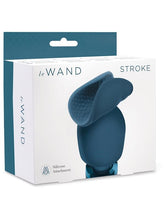 Le Wand Stroking Powerhouse - Textured 360° Stimulation
