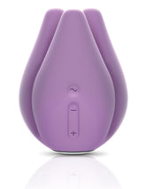Jimmyjane Love Pods Tre Silicone Clitoral Vibrator