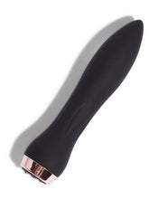 Nu Sensuelle 60SX AMP - Powerful Silicone Bullet Vibrator