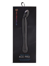 NU Sensuelle Ace Pro - Versatile Pleasure Massager