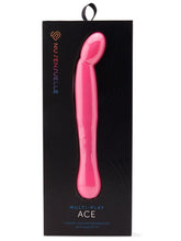 NU Sensuelle Aimii 15-Function Flexible G-Spot Vibrator